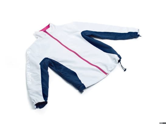 Veste Resusci Anne