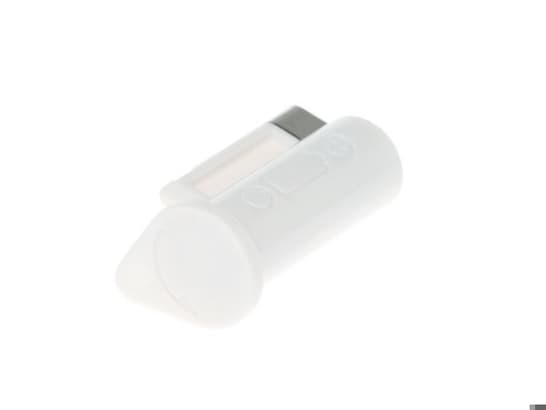 Battery lid ShockLink