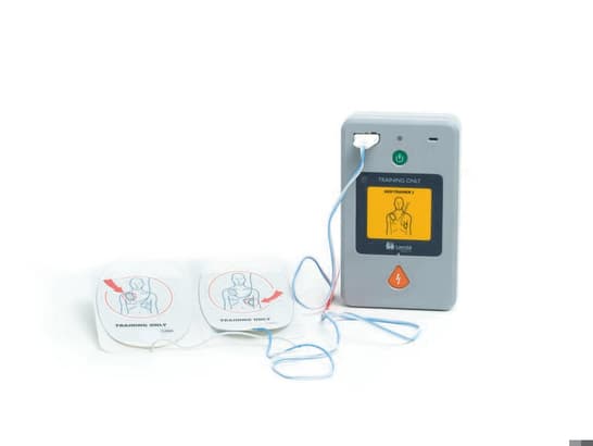 Laerdal AED Trainer 3