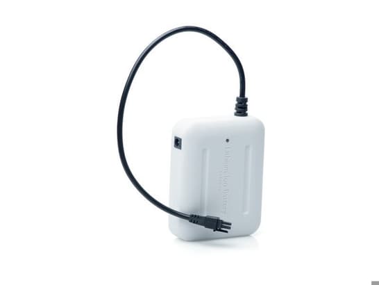 Li-Ion Battery SimPad