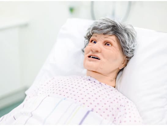 Headskin SM3G PLUS Light Geriatric