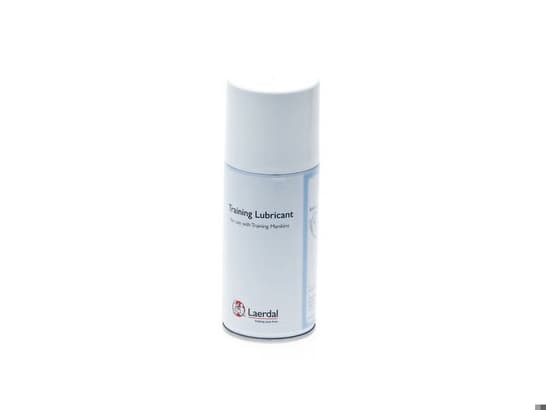 Airway Lubricant 180ml Glycerol version