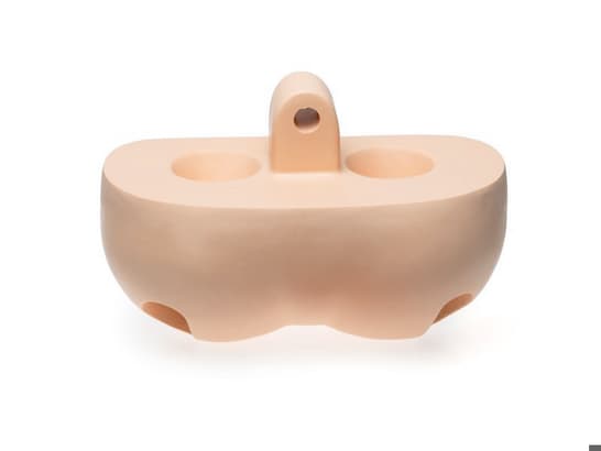 Pelvis Resusci Anne