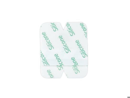 Dressing - IV (50) for Silicone Skin