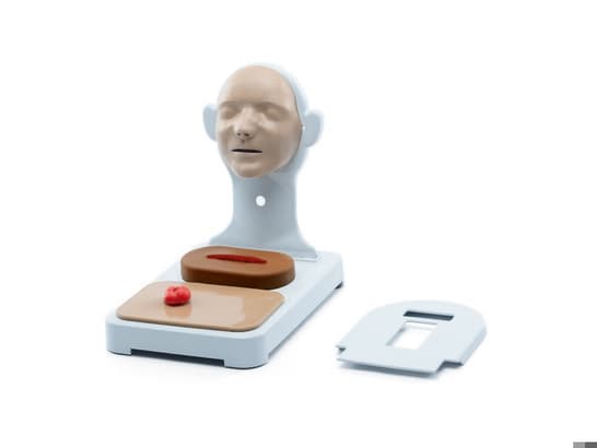 Modular Skills Trainer 2