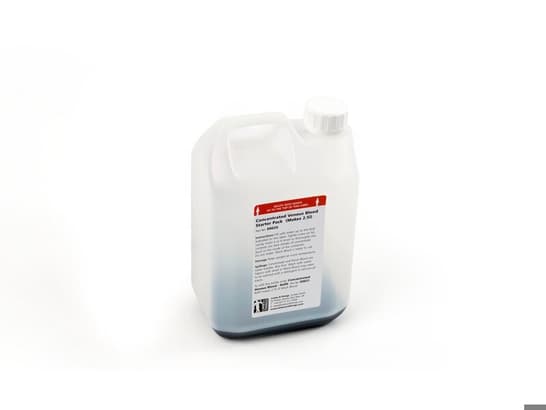 SimMom Venous BLD Pack Starter Kit