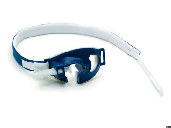 Thomas Tube Holder Adult (International)