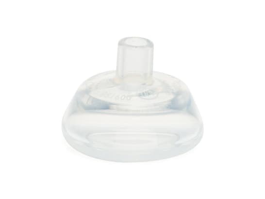 Mascarilla nº 0/1 Resucitador Silicona