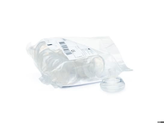 Newborn Maske Gr. 1 (VE 10 Stk)