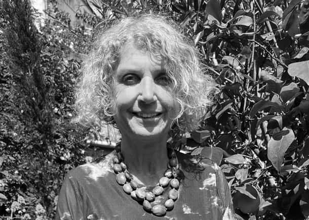 Dr Helen Louise Black
