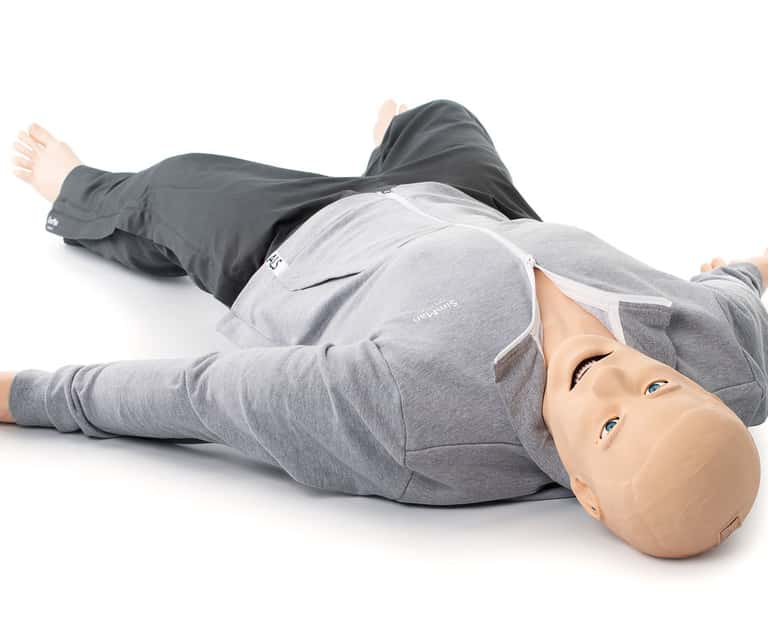 Discover SimMan ALS