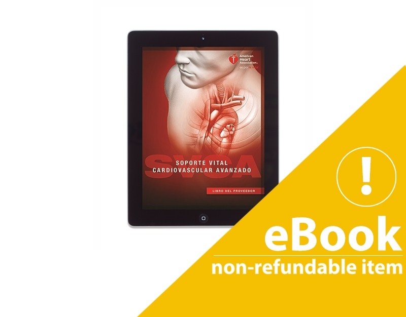 Vital pdf aha cardiovascular soporte avanzado