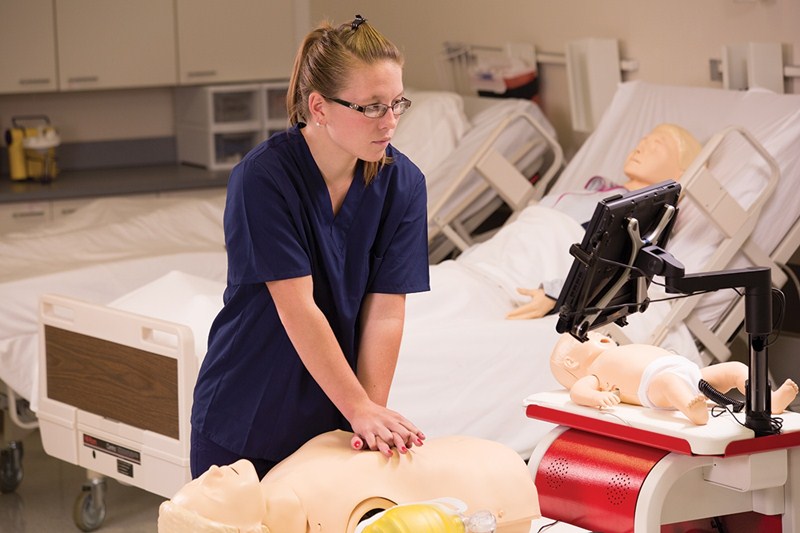 RQI Resuscitation Quality Improvement Program