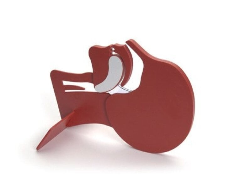 Head Section Model