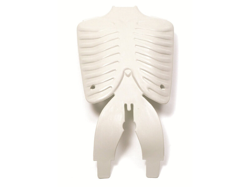 Rib Plate LA Mk.2