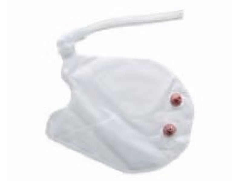 Lungs/stomach (pkg.6) G2005 ALS Baby