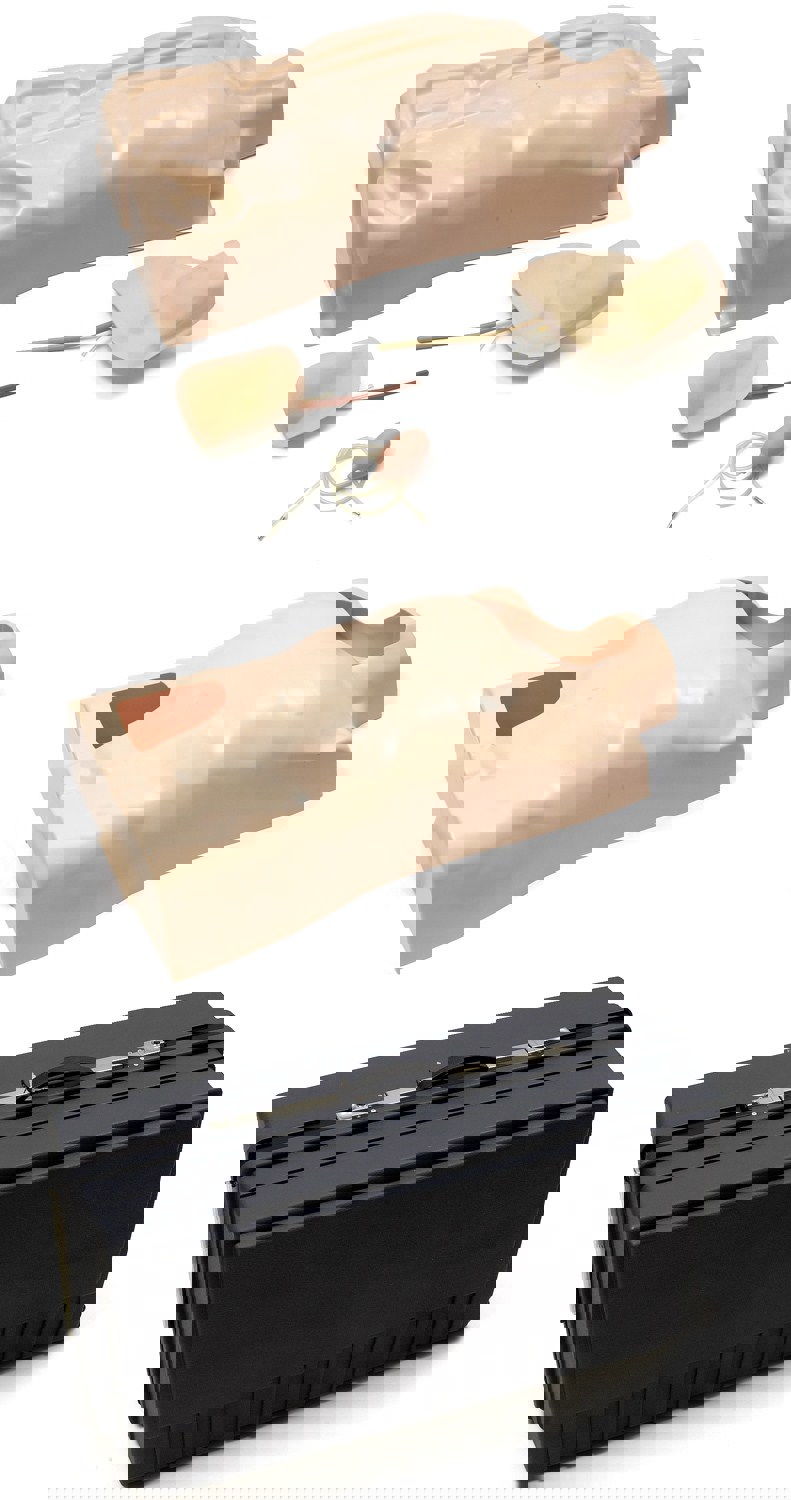 IV Torso basic
