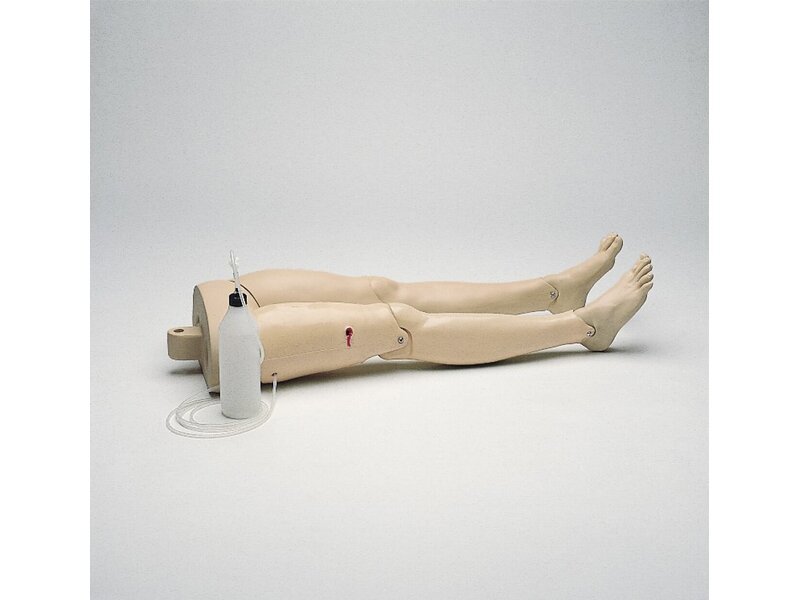 SET: Bleeding Control Leg