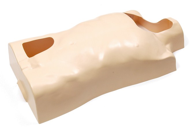 Carcasa exterior Torso IV