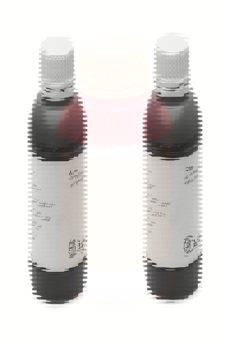 Kunstblut für IV Pads 250 ml