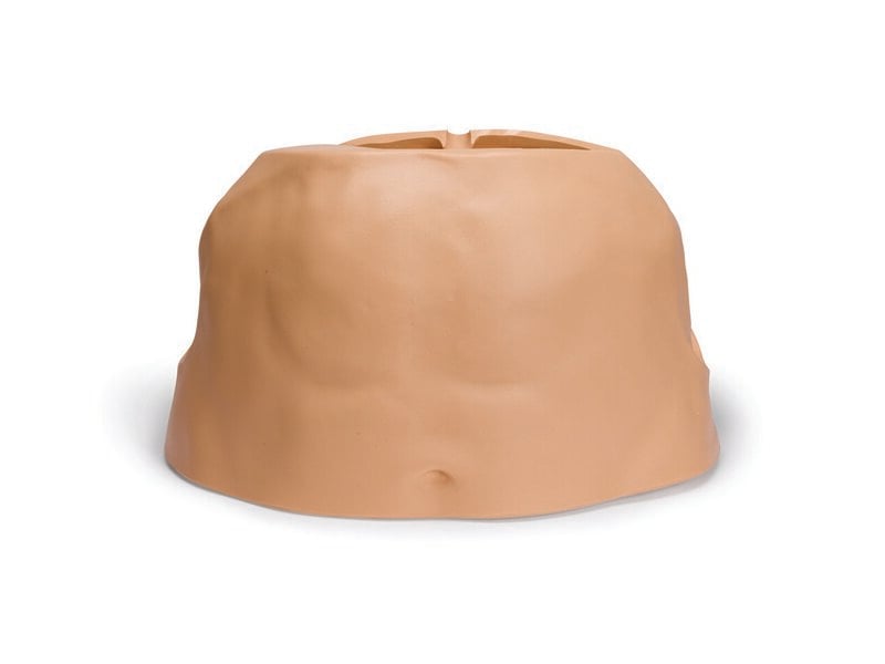 Skill Trainer abdomen without connecting nuts