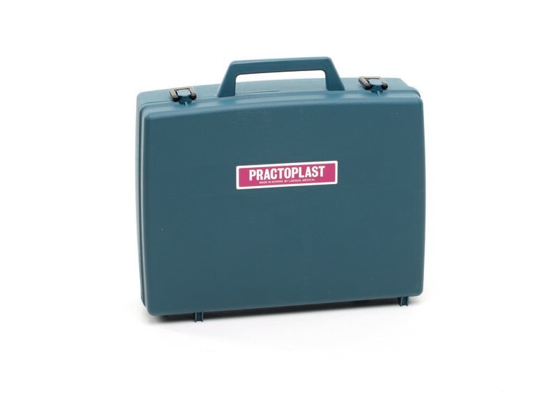 Carry case Practoplast