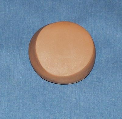 Almohadilla Gluteal