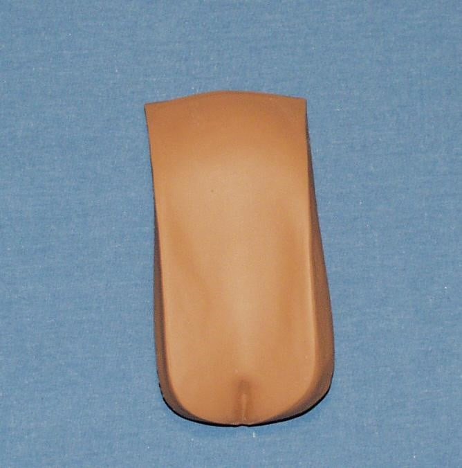 Genitalia Blank Adult (Megacode Max 2126 508)