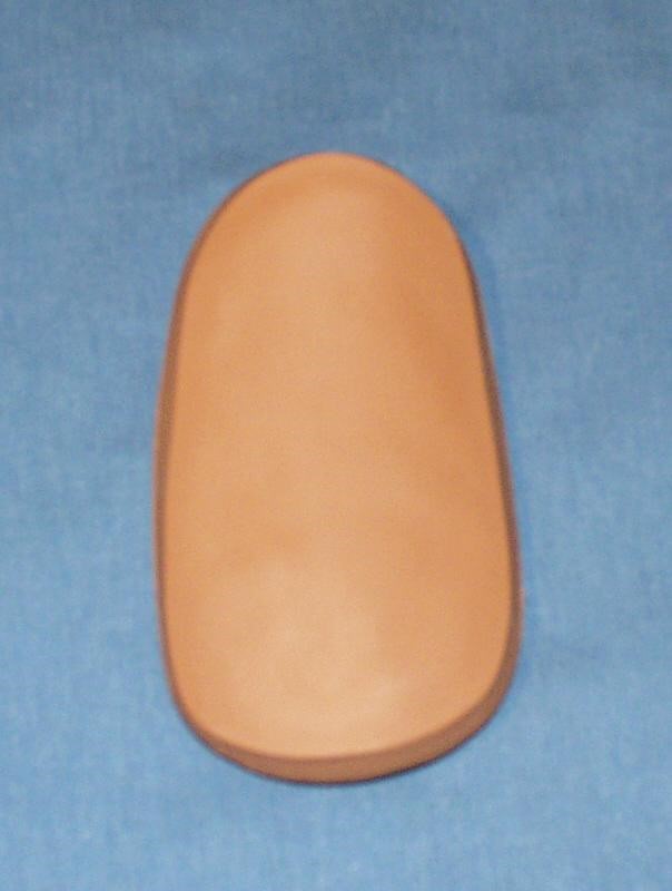 Pad Assy, Adult Thigh