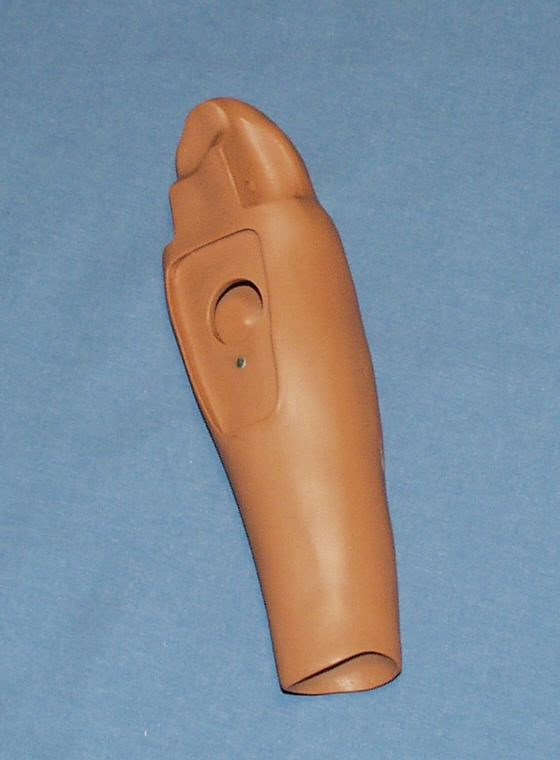 Parte superior del brazo derecho