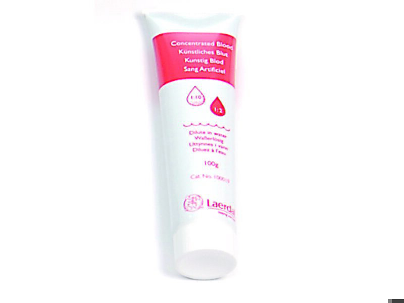 Concentrated Blood 100ml
