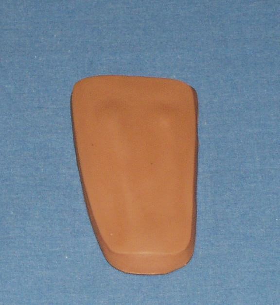 Pad, F/Arm Non-Inject Rt