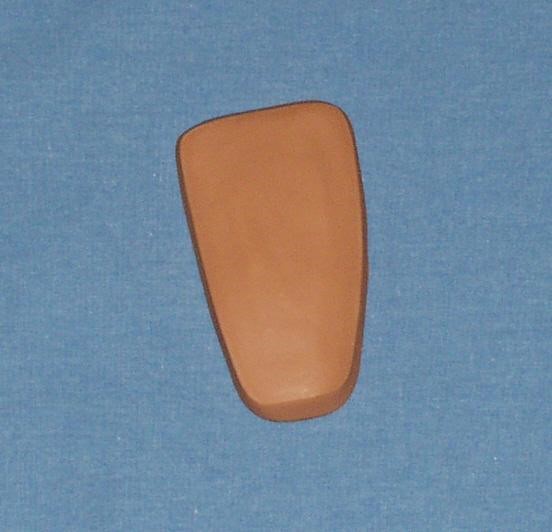 Pad, F/Arm Non-Inject Lt