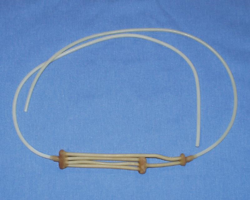 VEIN SYS; MULTI VEIN ADLT IV ARM
