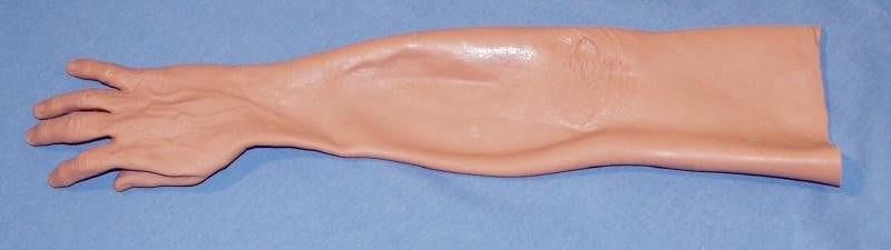 Skin, Arm
