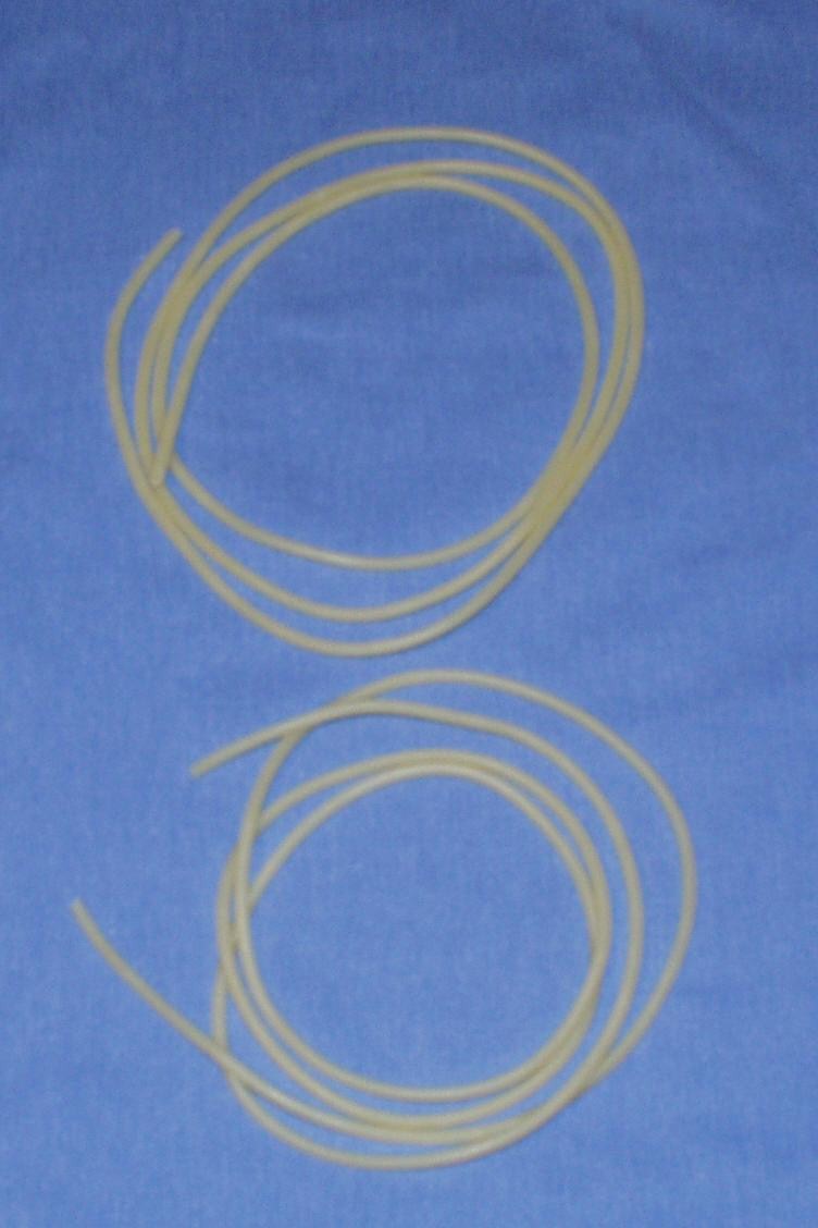 Tubing, Artery