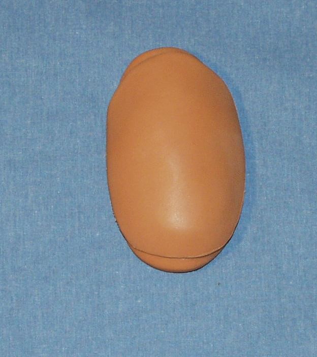 Pad Assy, Pedi Deltoid