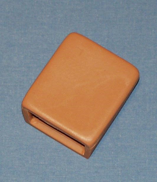 Pneumo Pad, Left