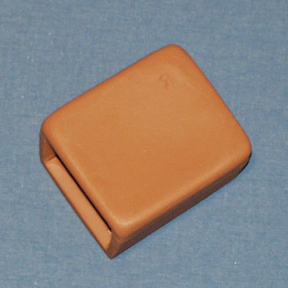 Pneumo Pad, Right Side