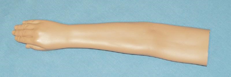 Piel brazo IVP-5100