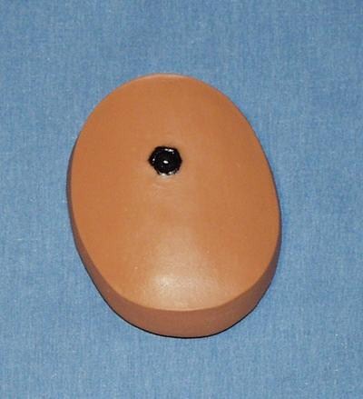 Pad, Delt Gs Sm Calib Entry