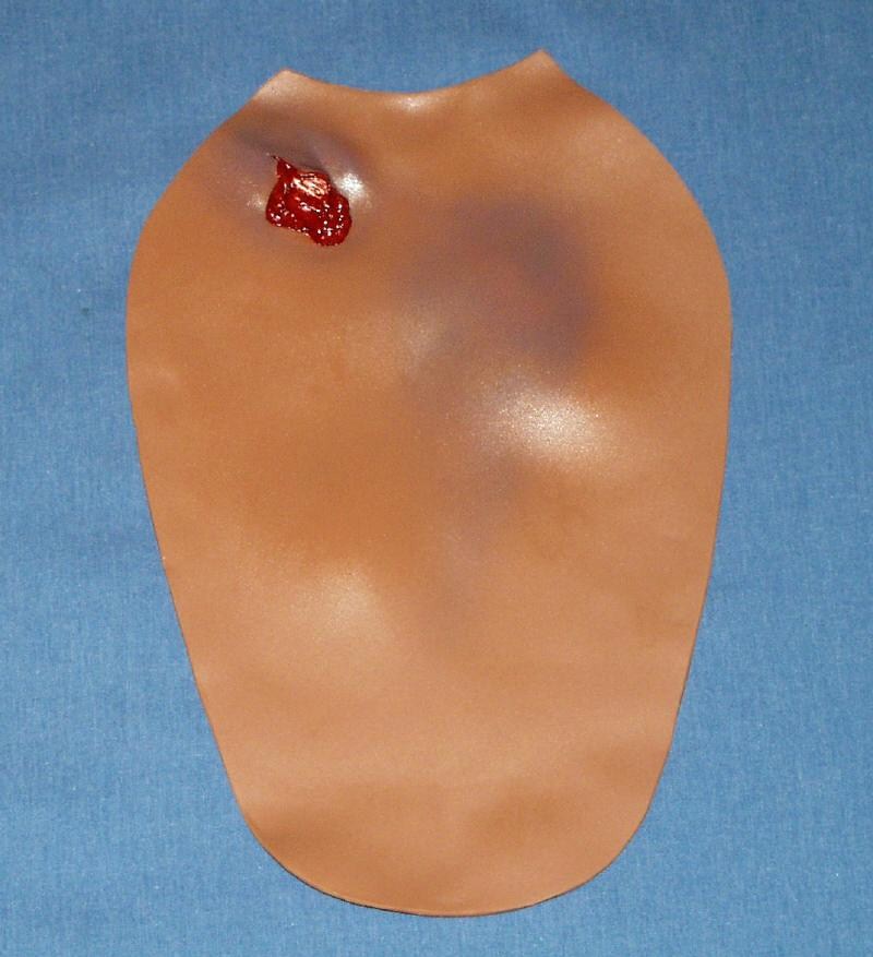 L/O; FRAC CLAV PNTD-TAN