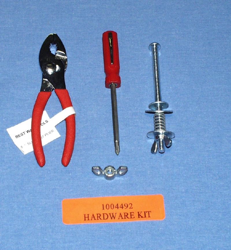 SET; HDWR/TOOL-ADLT SHDR