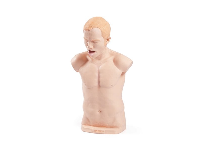 CHOKING CHARLIE-STD