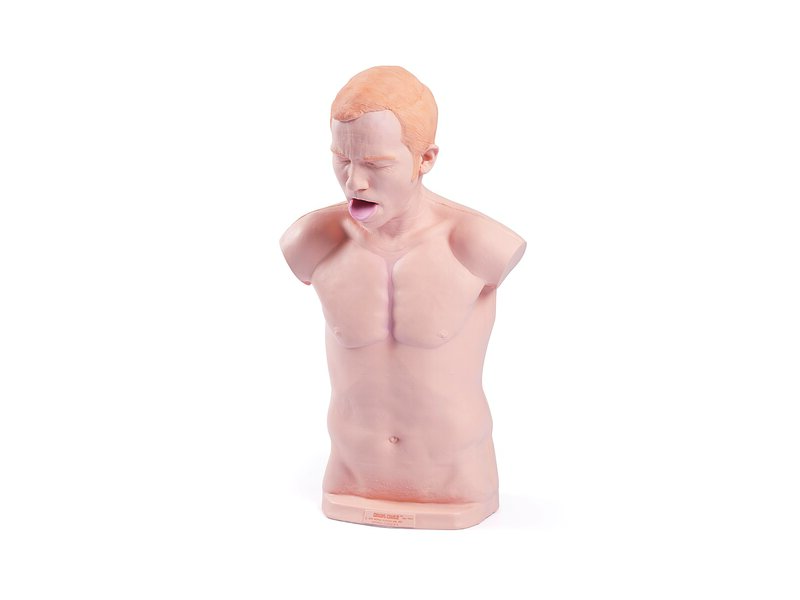 CHOKING CHARLIE-STD