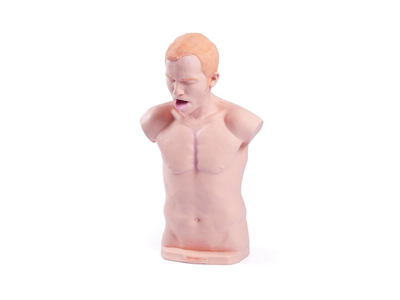 CHOKING CHARLIE