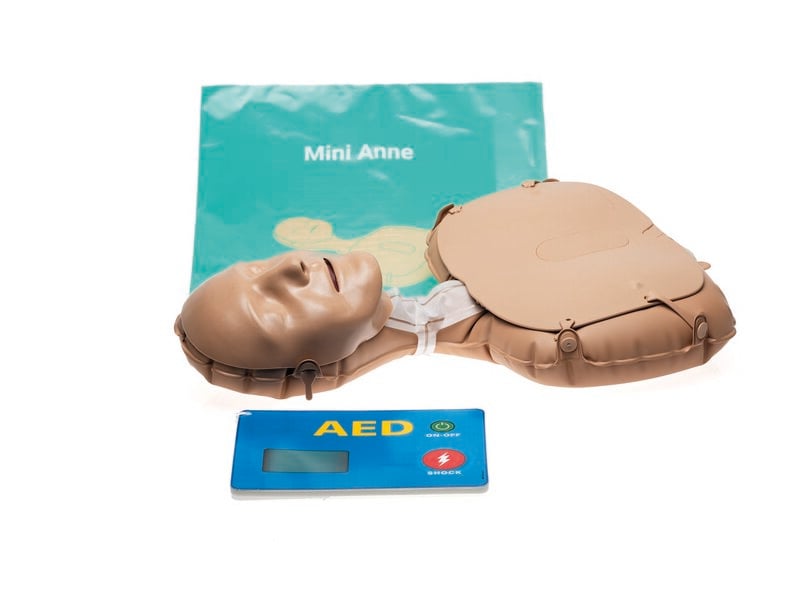 Mini Anne Global