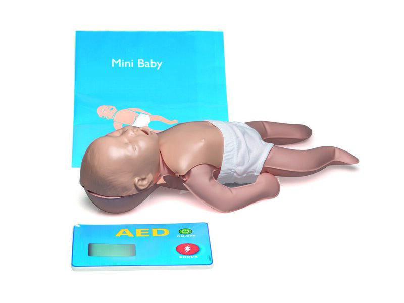 Mini Baby (VE 1 Stk.) - Abgabe nur in 20er Gebinden