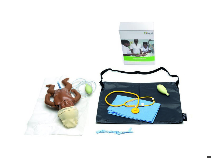 NeoNatalie de base