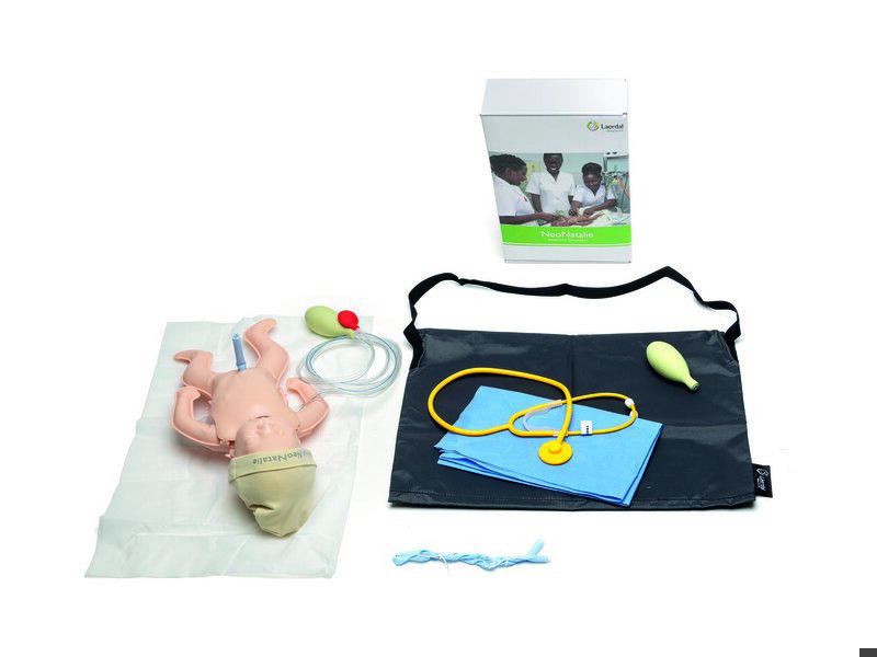 NeoNatalie de base